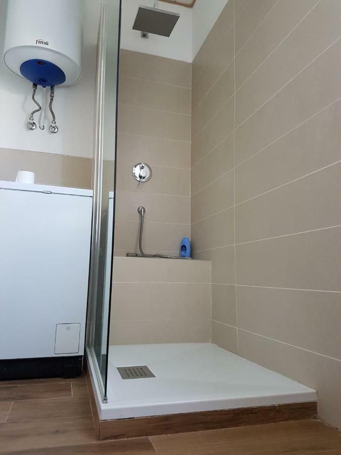 Dimora Vanto Apartamento Torino di Sangro Exterior foto