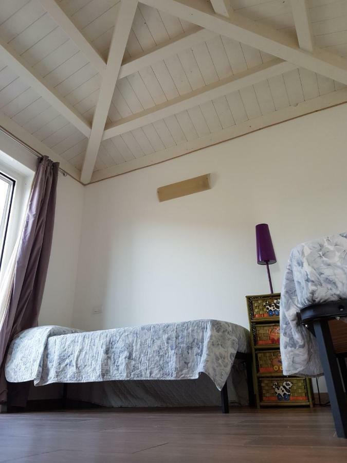Dimora Vanto Apartamento Torino di Sangro Exterior foto