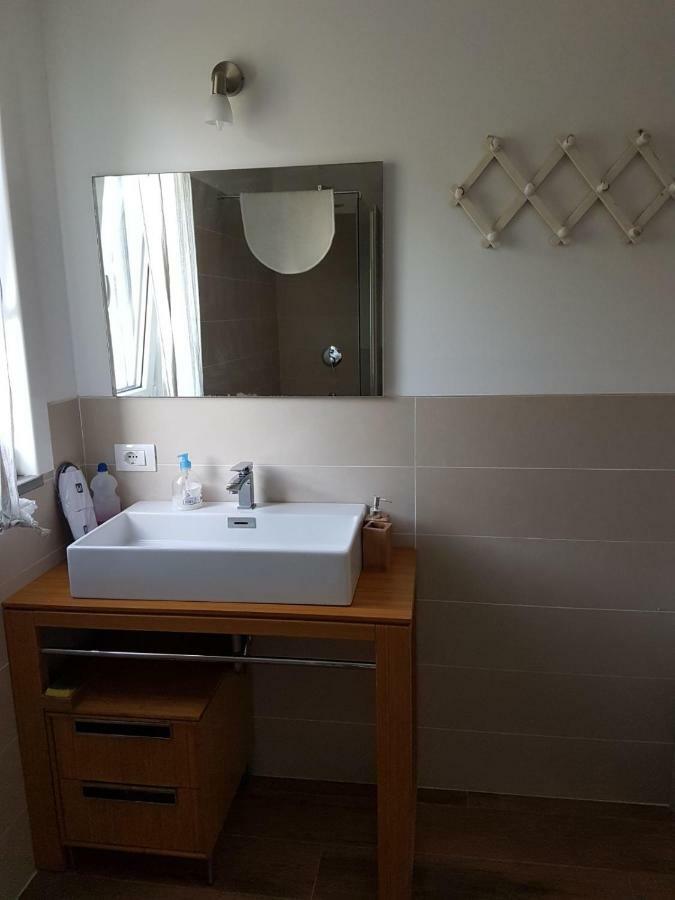 Dimora Vanto Apartamento Torino di Sangro Exterior foto